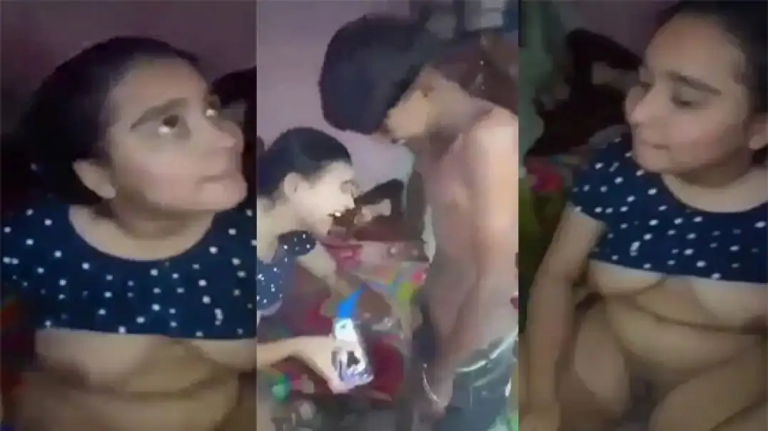 Desi Bhabhi Ki Labdee Hot XXX Affair With Young Lover