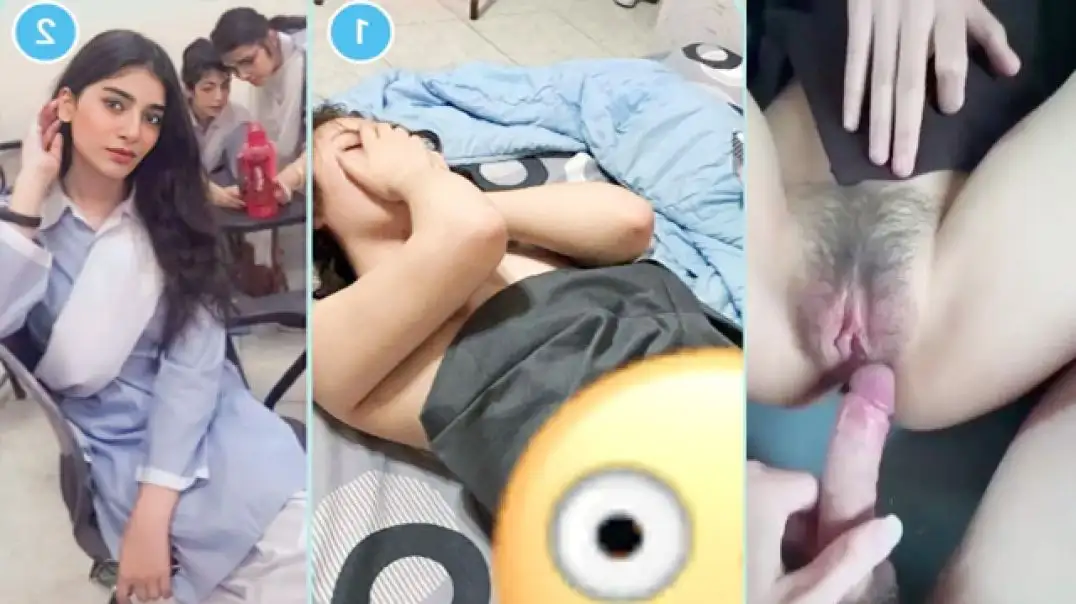 Hot Bengali Girl’s Viral MMS Leak Fucking Her Lover