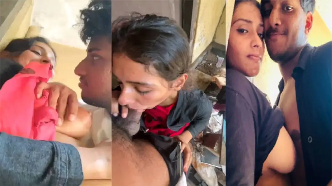 Mallu Valentine Lover Shows Hot Outdoor VC Action