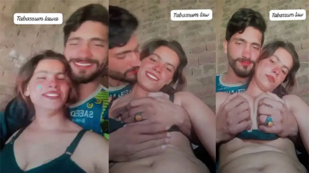 Hot Newlywed Couples Secretly Enjoying Wild Romance