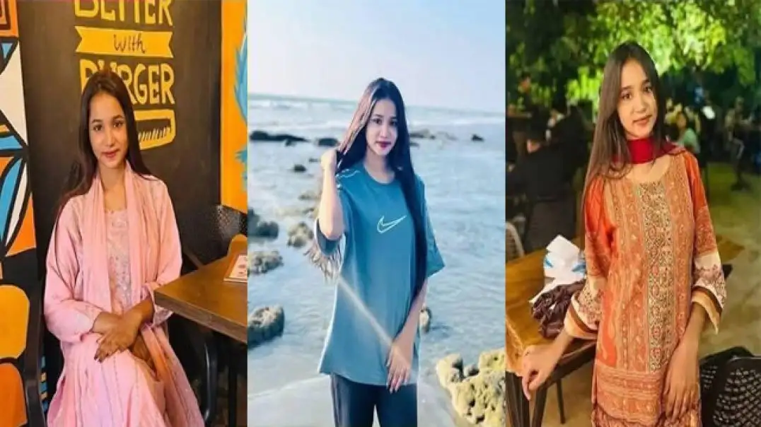 Ridhi's Private Nude MMS Leaked Hot New Update