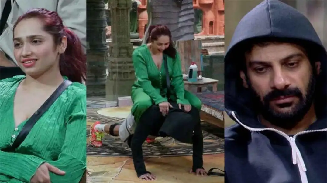 Aditi Mistry Hot Pool Swim Sexy Live Video Part 3