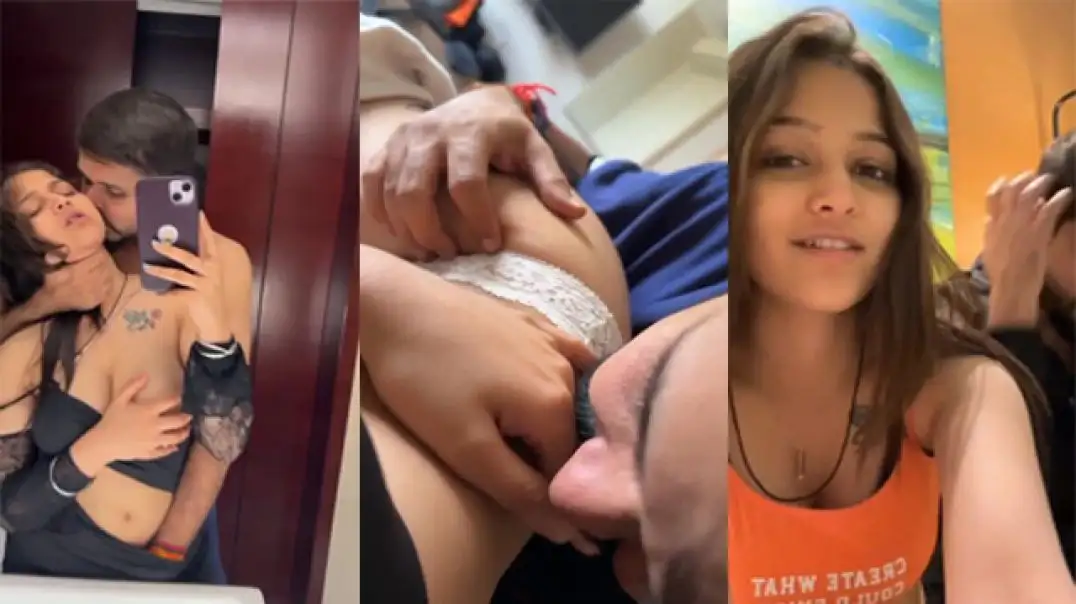 Hot Isha Modi Leaks Private XXX Moments