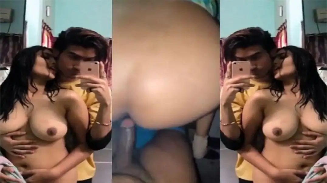 Desi Mallu Girl's Secret Hot Fuck With Neighbor