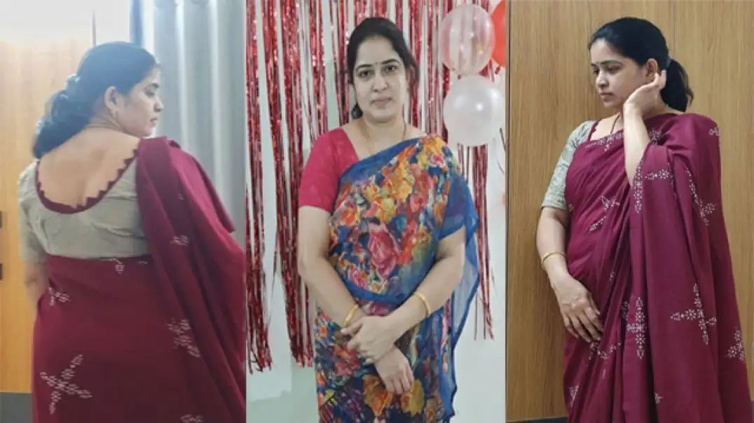 Secret Hot Leaks Harika Mom Xxx Romance Temptation