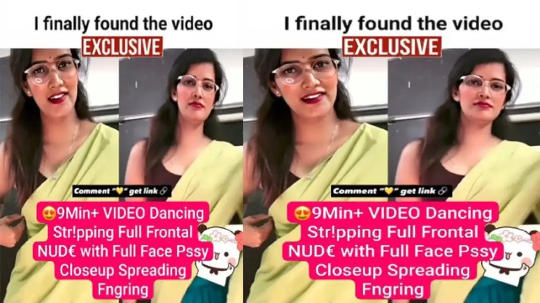 Professor Ka Khubsurat Nude Stripping Video Exposed