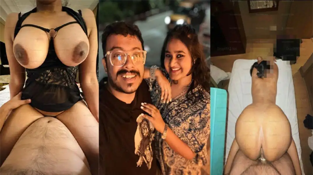 Vizag College Girl Gives Secret Blowjob & Fucking Video