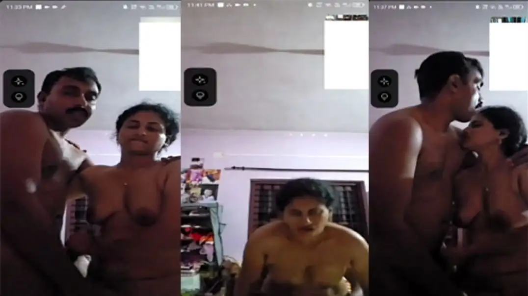 Horny Mallu Couple Fucking On Video Call – Spicy New Update