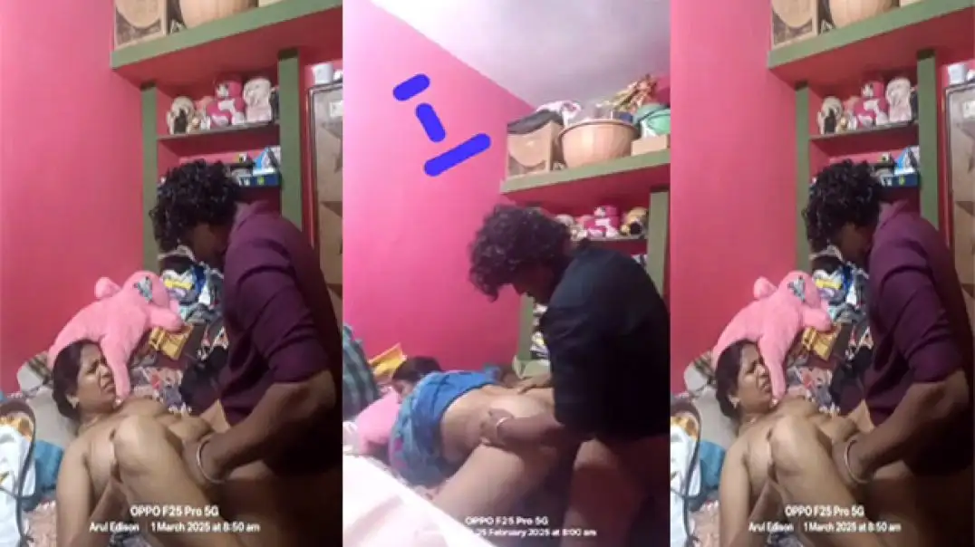 Malayali Mallu Wife's Secret Fucking Update