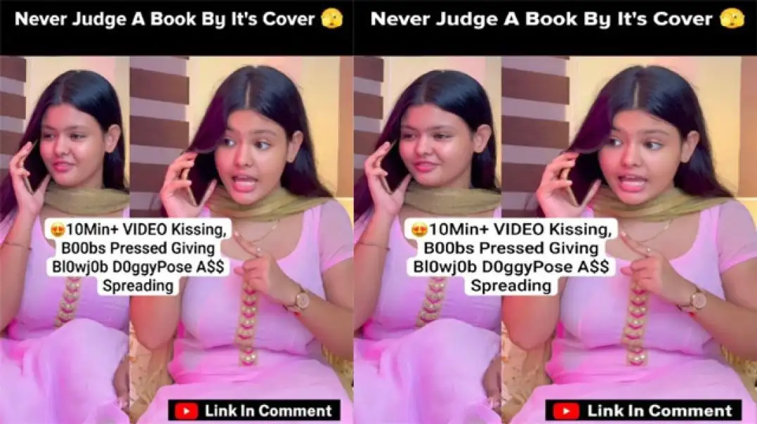 Exclusive: Desi Girl Giving Blowjob & Doggy on Viral Instagram Vids