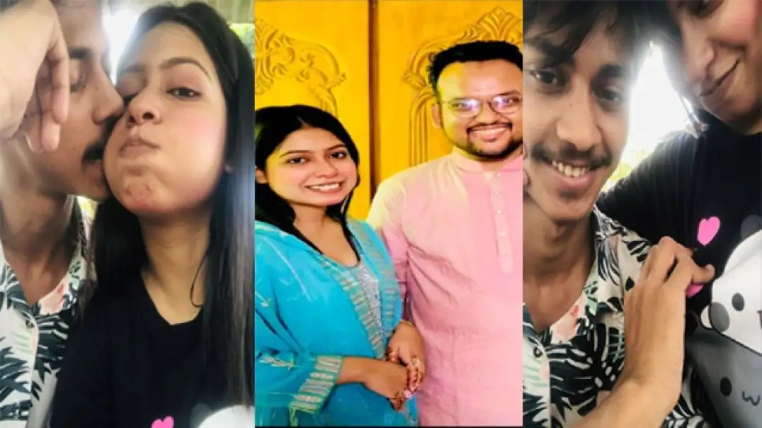 Hot Bengali GF Private Sexy Update Exposed