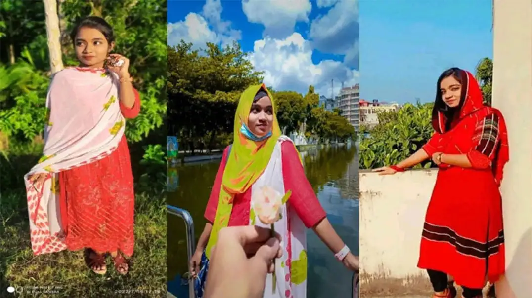 Hot Desi GF Showing Private Parts in Nude Video