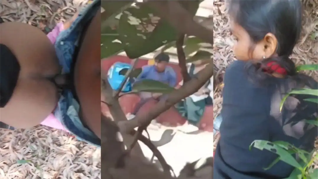 College Girl Outdoor Mms – Desi Kamaal Hot Mms