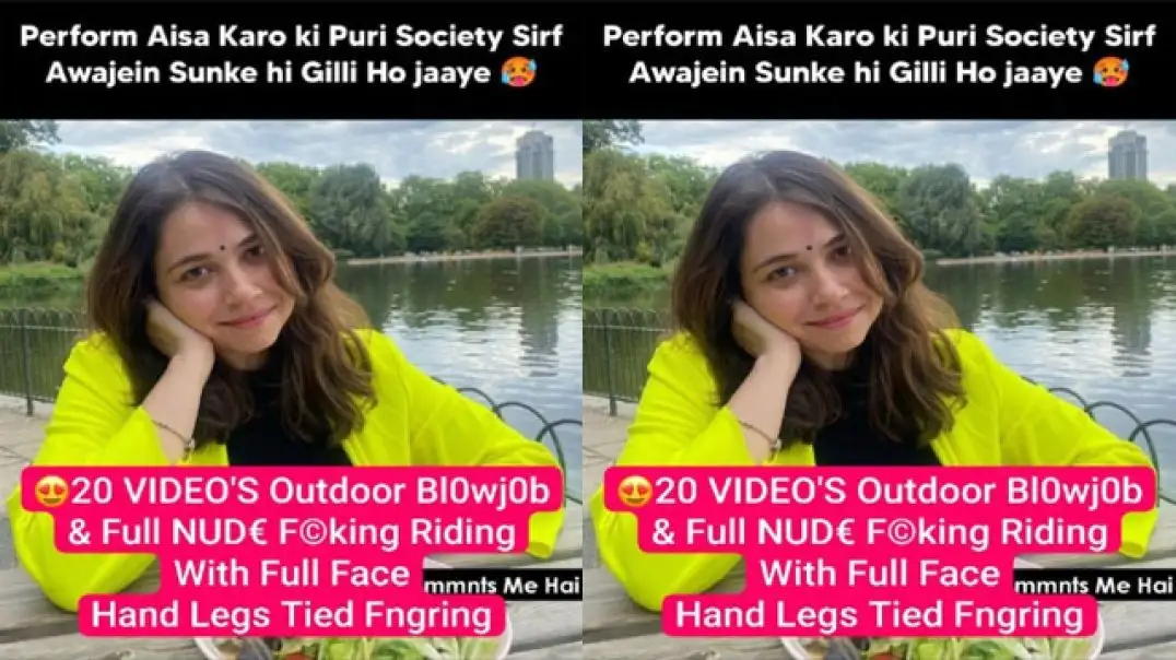 Desi NRI Babe's Hot Outdoor Blowjob & Wild Ride – Watch Full Video