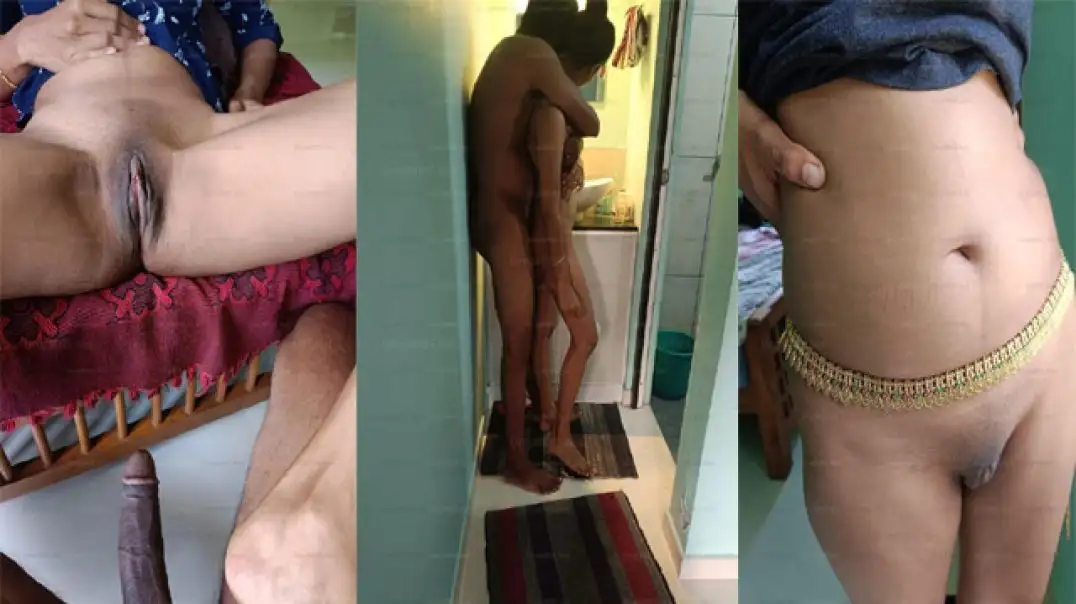 Mallu Wife’s Secret Night with Friend – Hot Desi Romance