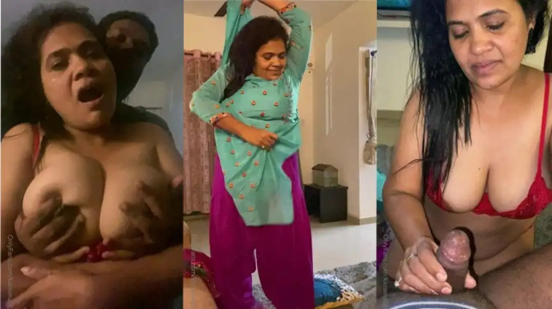 Karishma Mumbai Cammer’s Wild Sex & Hot Cumshot Exposed