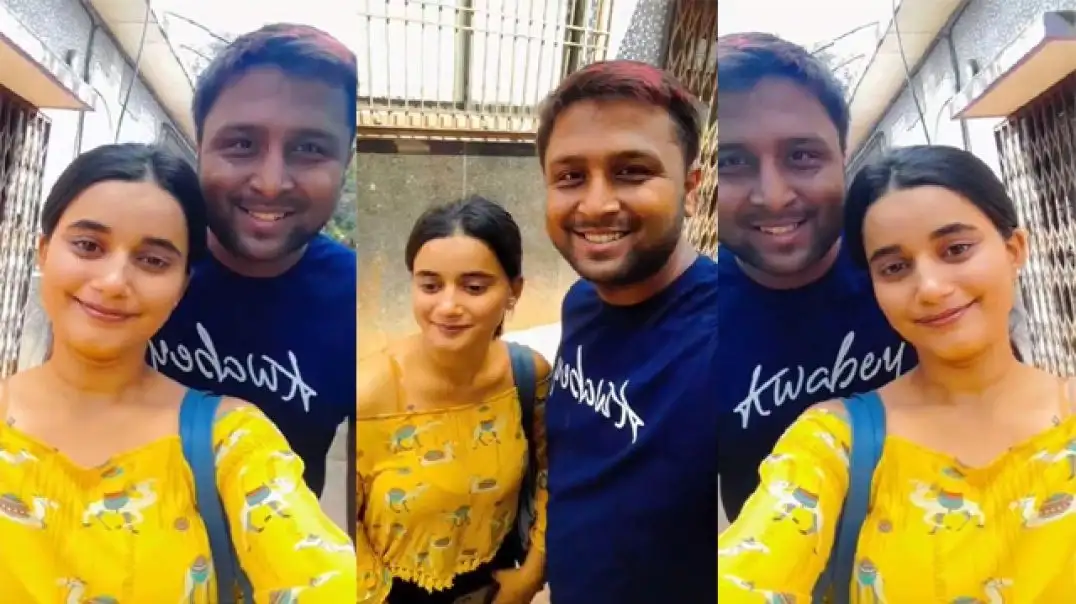 Hot Indian Coaching Teacher’s Secret MMS Leak Exposes Wild Romance