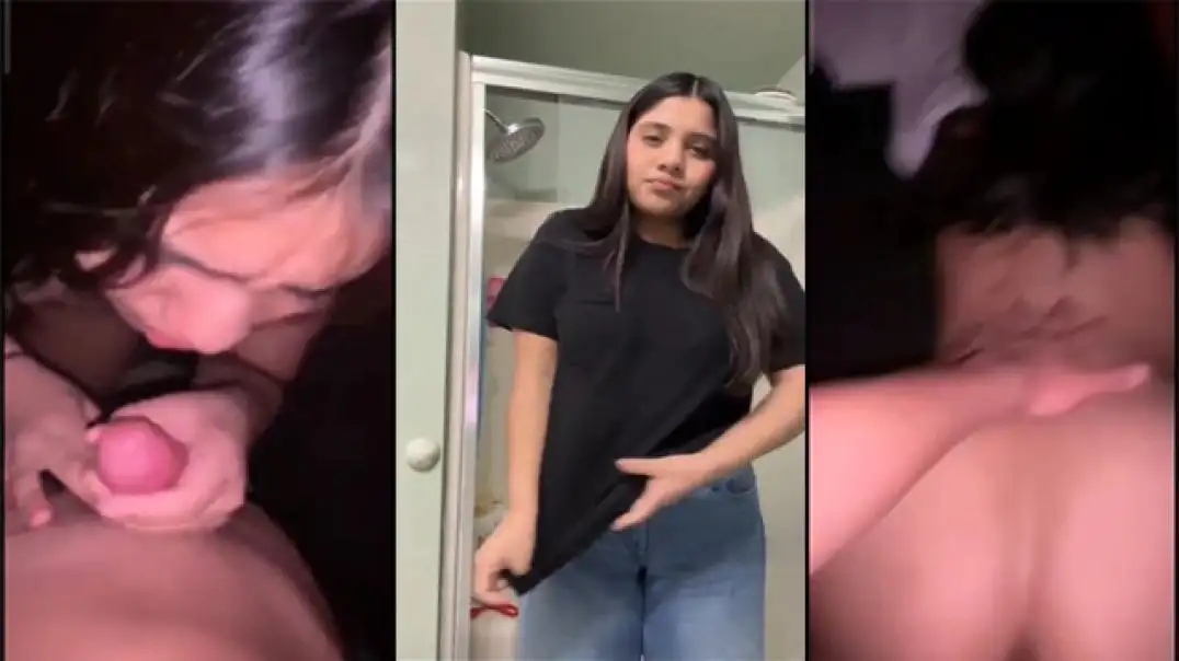 Desi Masti: Hot Chubby Babe's Secret Fuck Tapes