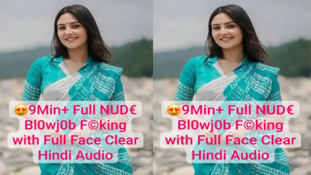 Desi Wife's Secret Nude Blowjob Video Goes Viral