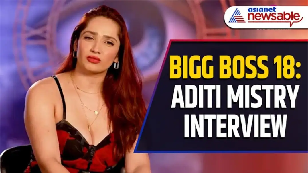 Aditi Mistry’s Hot Pool Party in Blue Bikini – Part 2