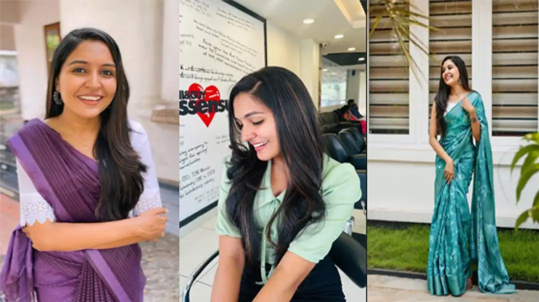 Desi Office Girl Caught in Hot Secret Affair