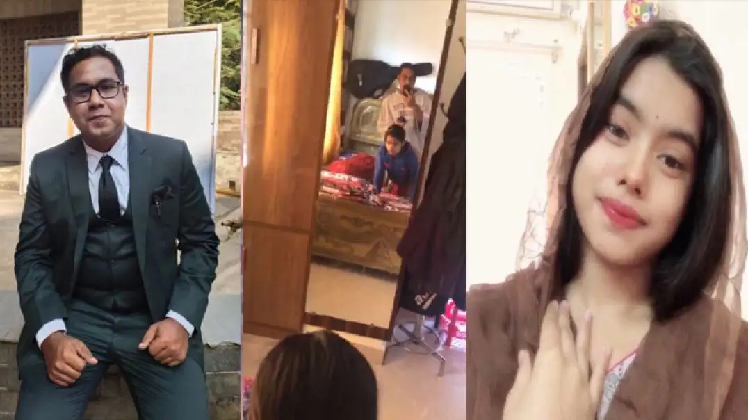 Desi Rani ka Pasand Uncle ke Sath Sex Ka Raha Tha