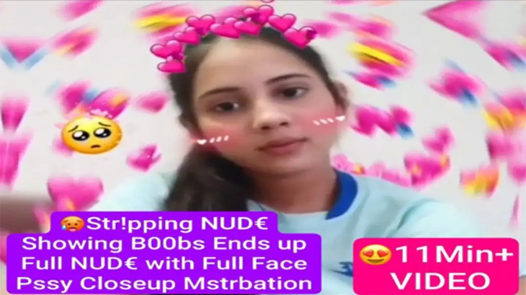 Desi Influencer's Hottest Viral Video Uncovered