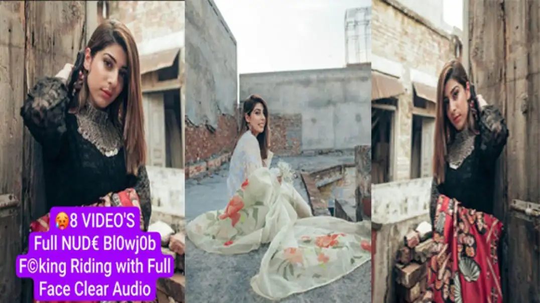 Horny Pakistani Influencer Hot Viral Private Sex Secrets