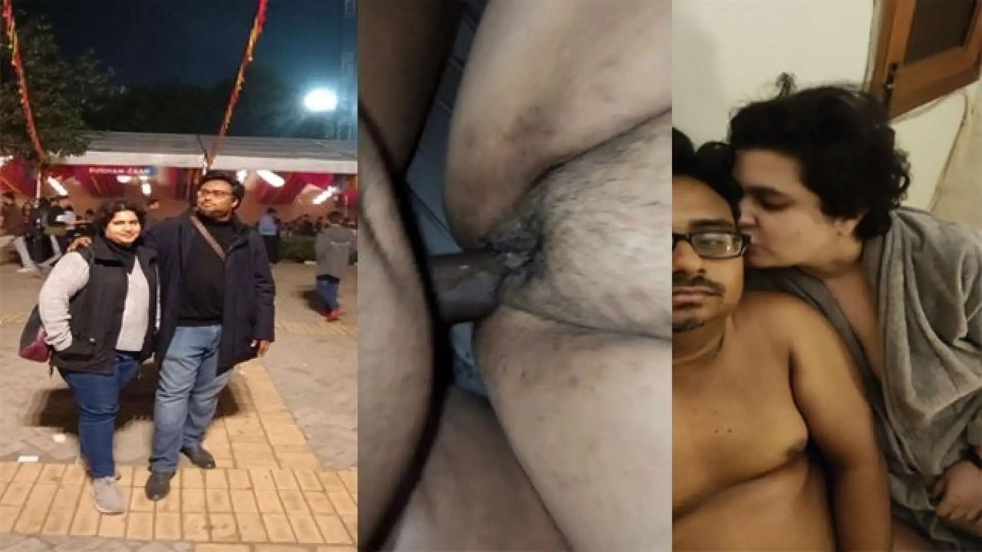 Desi Mummy Ki Secret Fucking Video