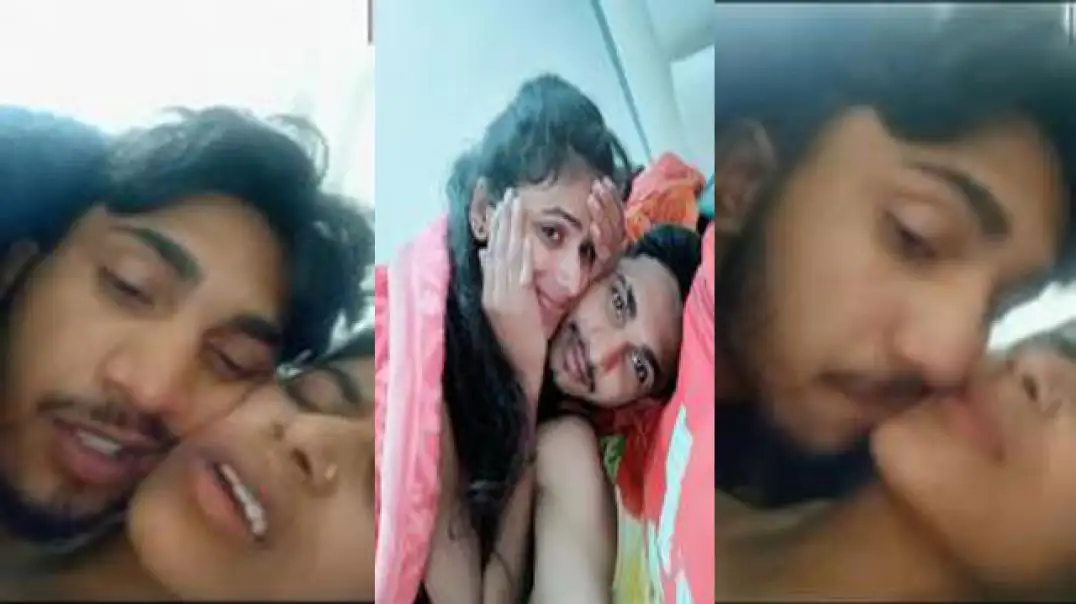 Desi Lovers First Time Hot Sex Video Viral