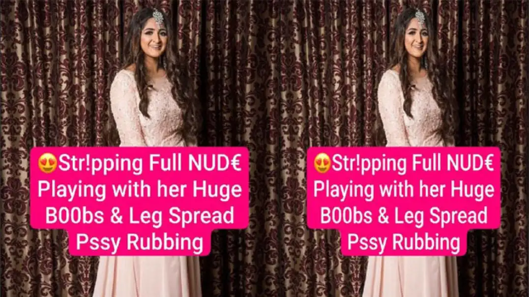 Horny Desi NRI Girl Private Nude MMS Video Leaked