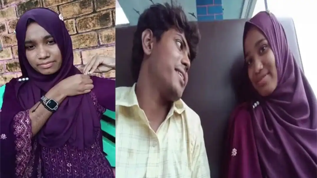 Hijabi Girl’s Secret Outdoor MMS with BF – Hot Updates Inside