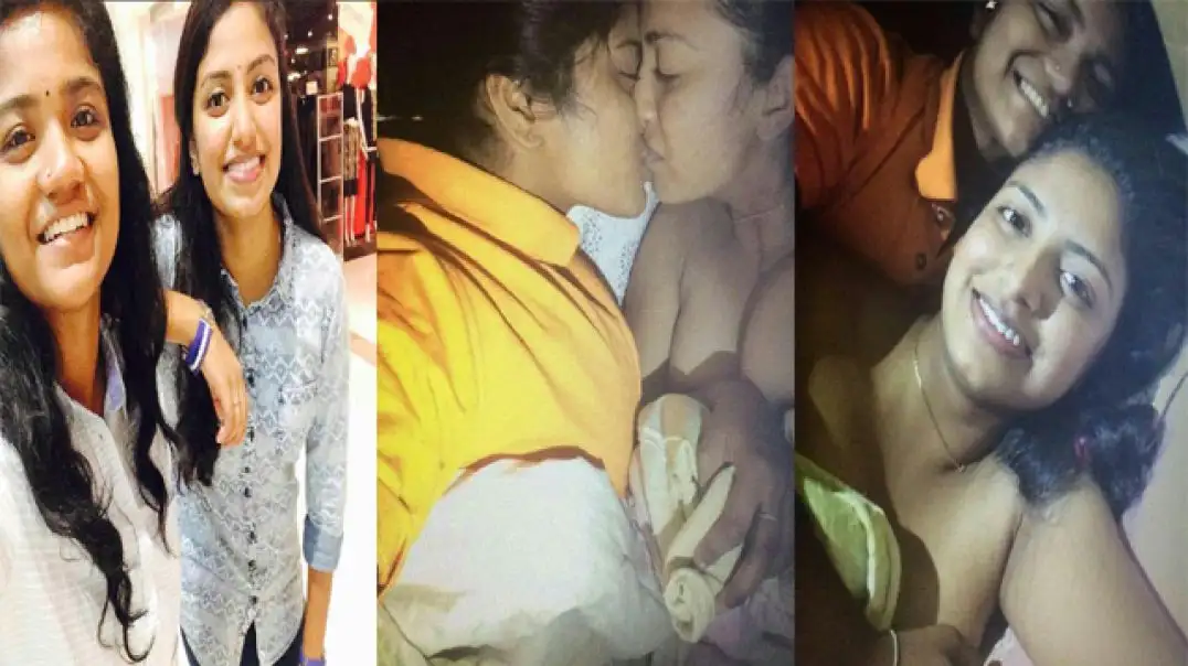 Hot Desi Lesbian Couples Topless Sex Video Leaked