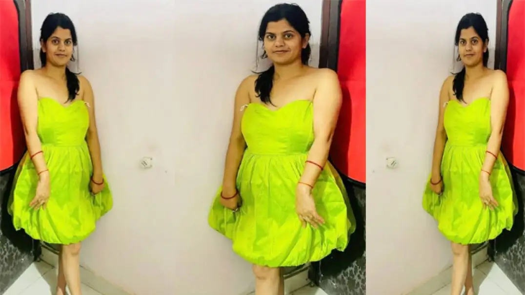 Desi Wife Gives Steamy Blowjob to Horny Husband