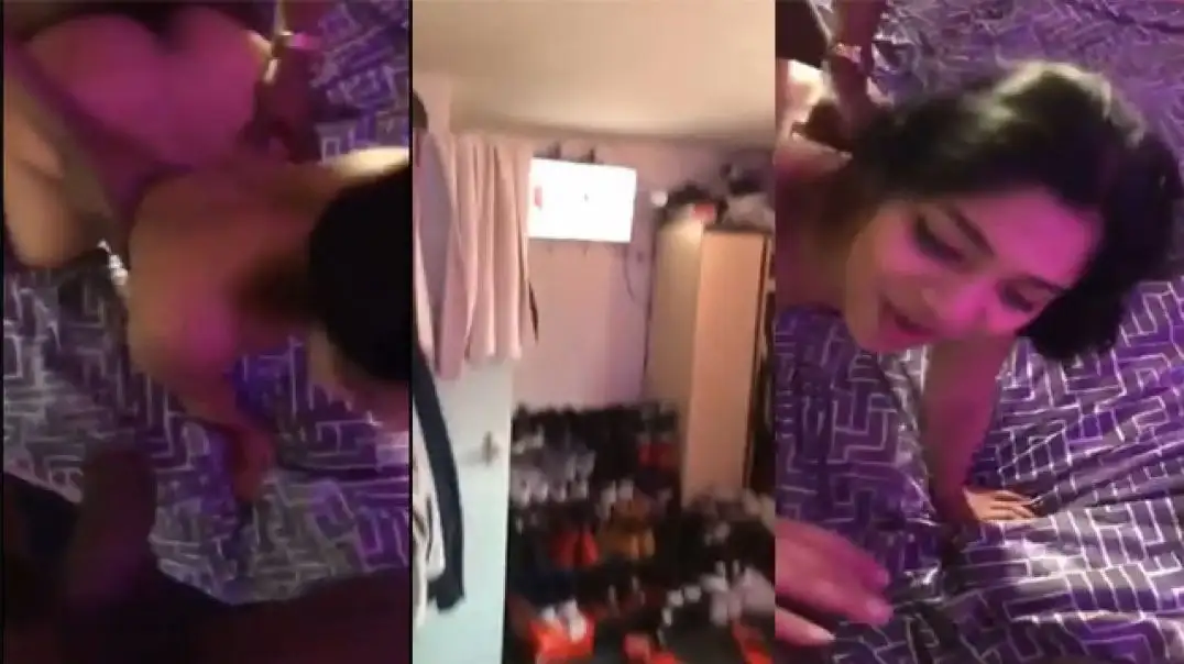 Bollywood Hotten NRI Babe's Secret Romantic XXX Night