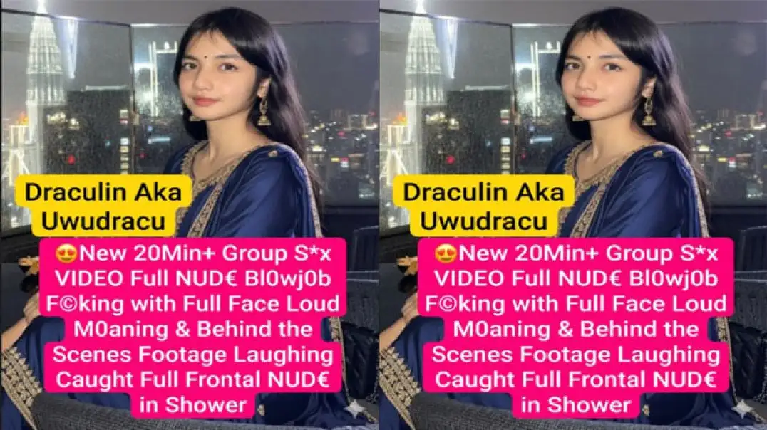 Draculin’s Leaked OnlyFans XXX Video Spicy Blowjob & Fuck