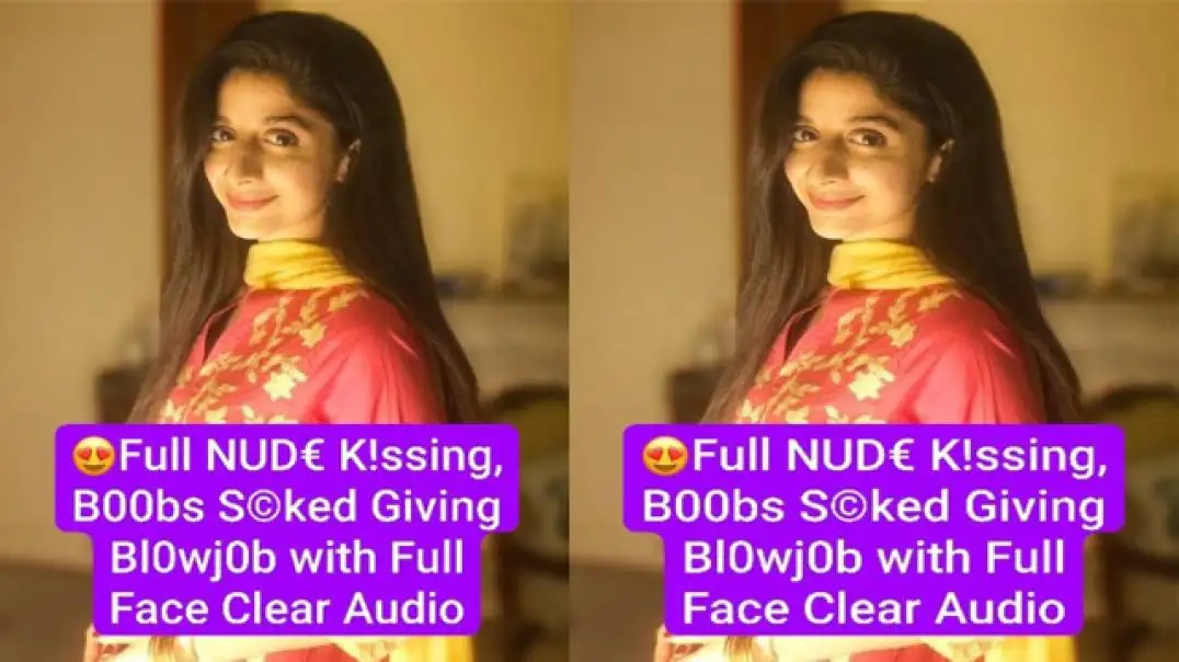 Hot Pakistani Wife's Secret Viral Sex MMS Leaked