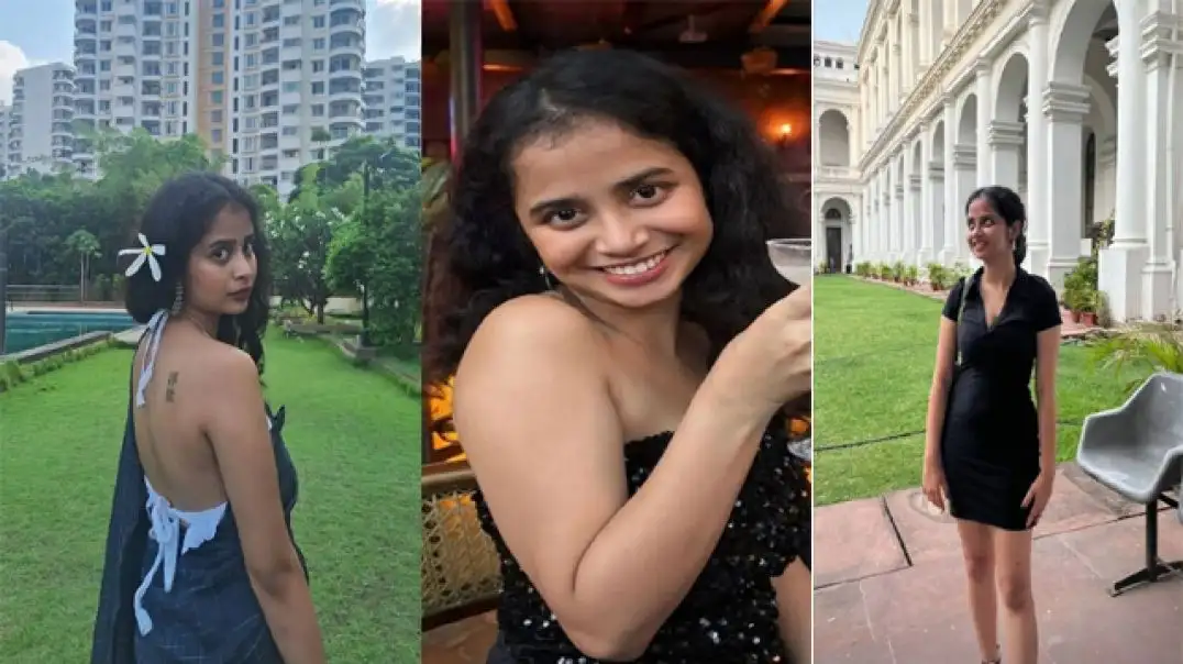 Desi IT Girl Gets Wild with Big Dick