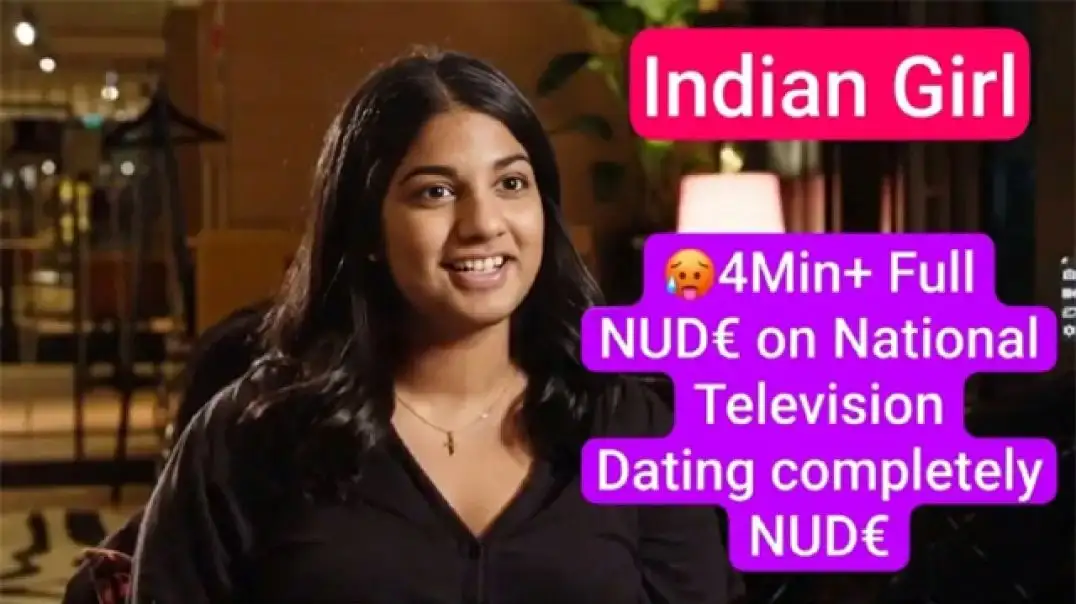 Hot Indian Girl Nude Videos Exposed on TV