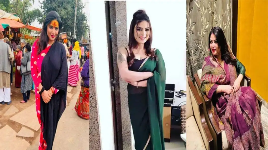 Sonia Singh Rajput Hot Erotic MMS Leaked Private Clips