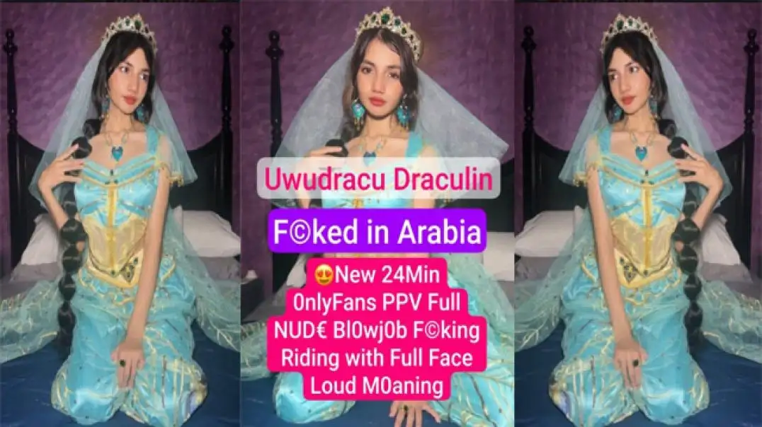 Draculin Ki Hot Arabia Blowjob Fuck Video Leak