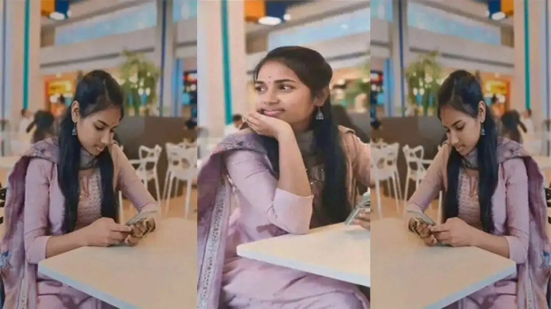 Hot Mallu Girl Giving Secret Blowjob & Wild Sex