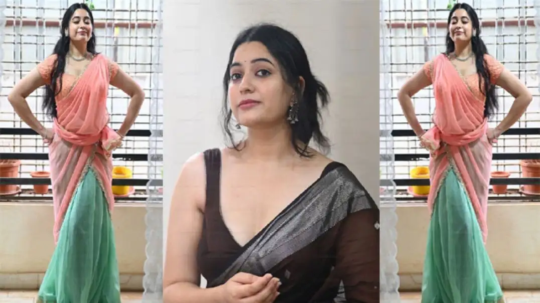Kanduri Sudha Hot Insta Leaks Viral Telugu Actress