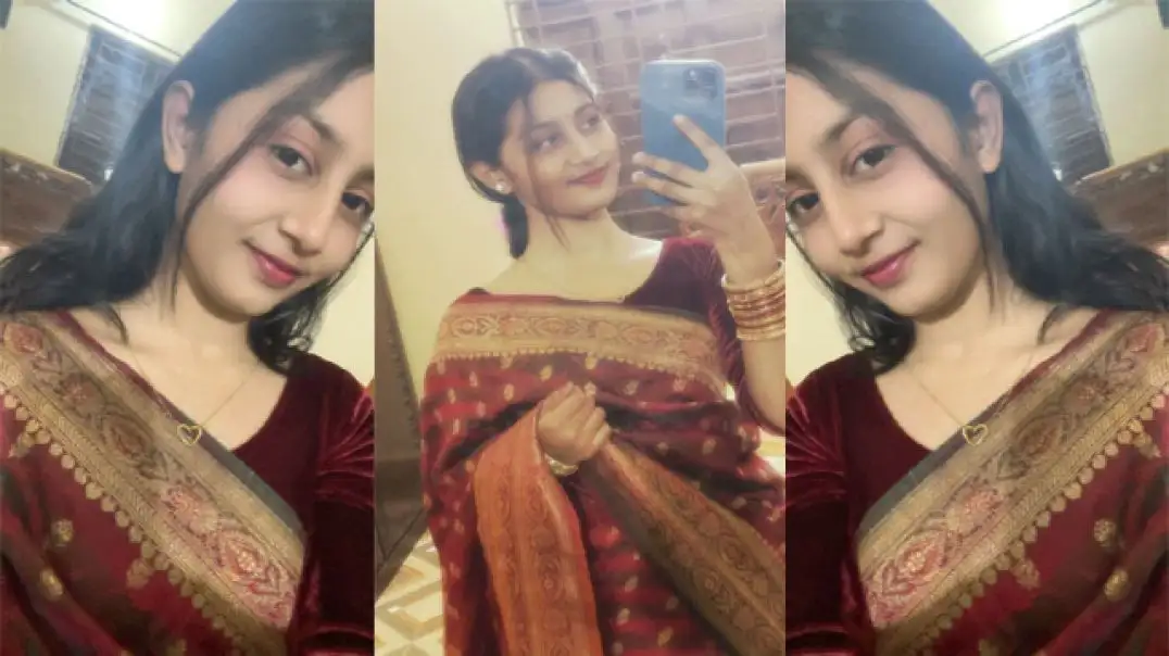 Desi Girl Fucks Herself With Bottle In Wild Home Sex