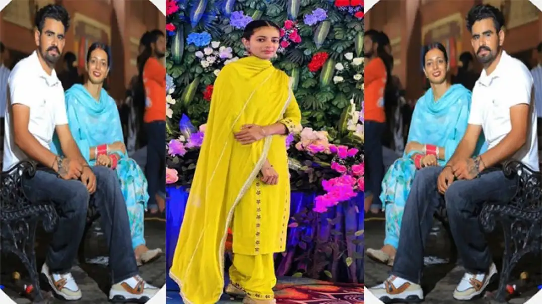 Punjabi Bhabhi Nude Live Hot Show Secret Private