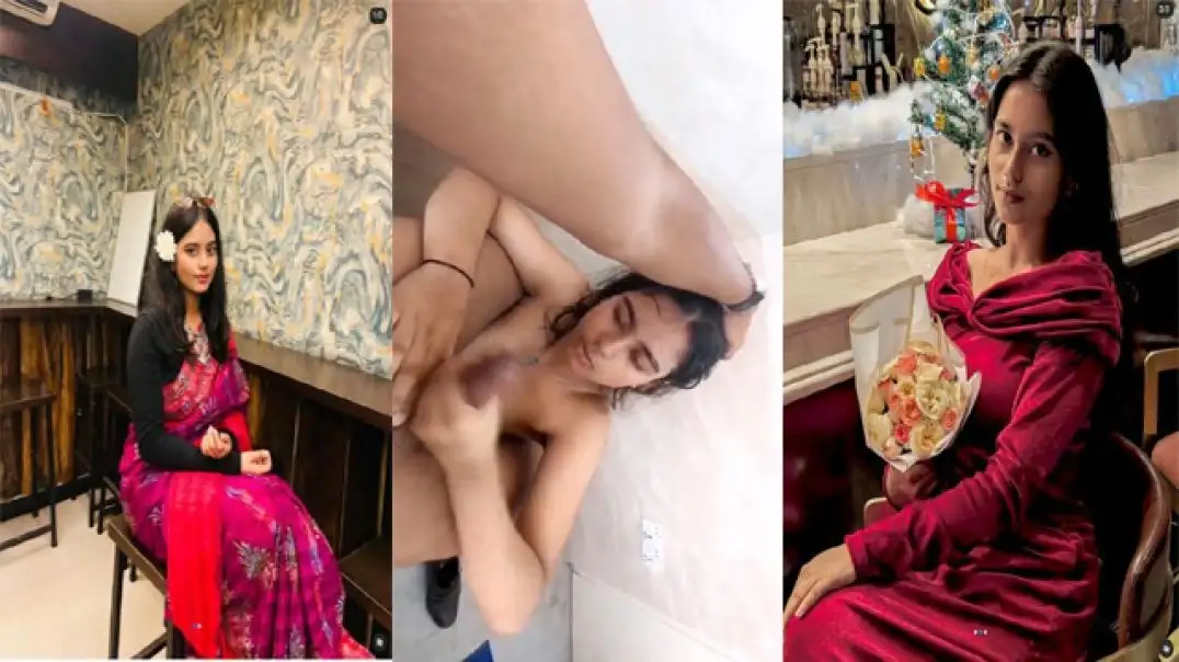 Hot Desi GF Secret MMS Clip – Private & Spicy