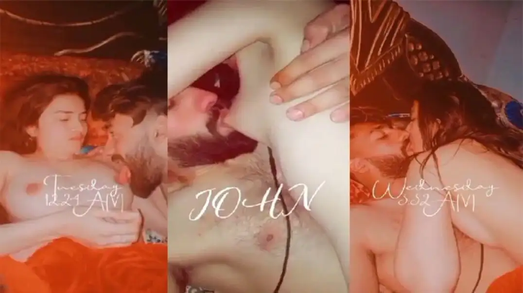 Hot Pakistani Lover MMS Latest Juicy Update