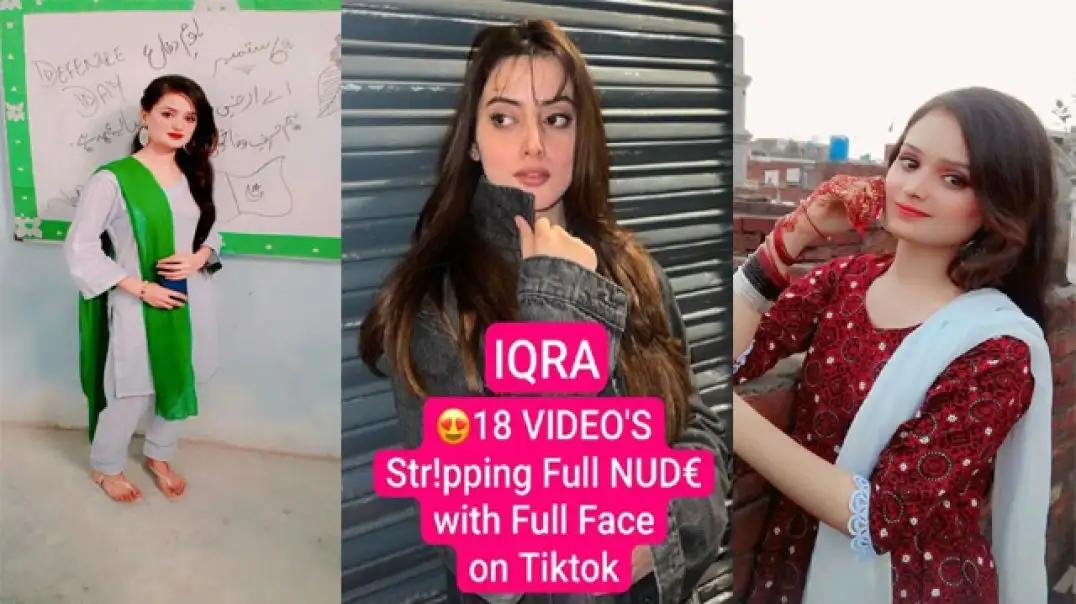 Hot Pakistani Babe Full Nude Stripping Viral XXX