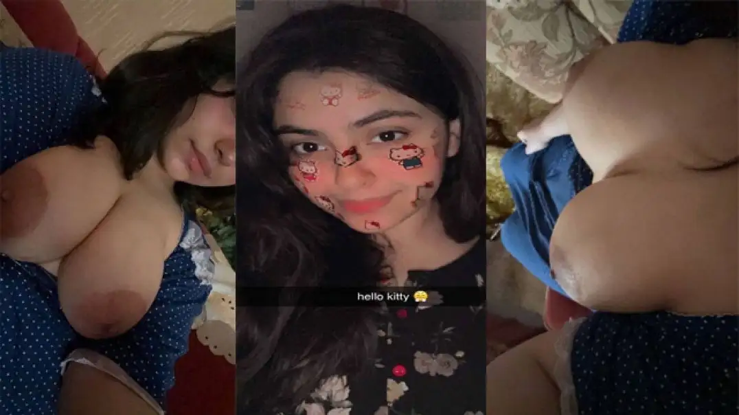 Hot Desi Girl Fucking Like a Sexy Submissive Queen