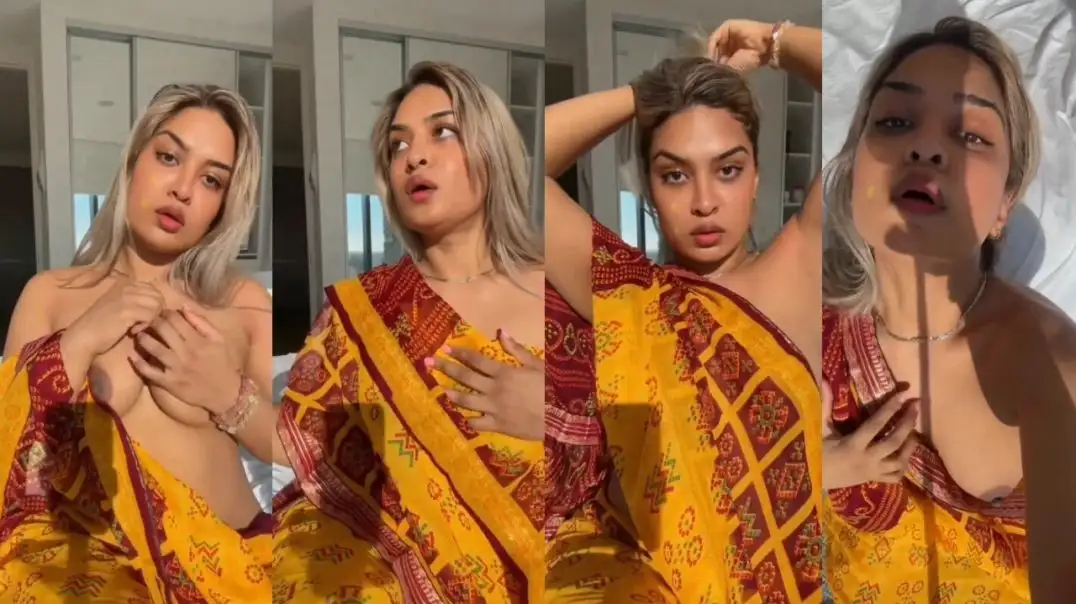 Mal Showing Sexy Secret Fuck Videos